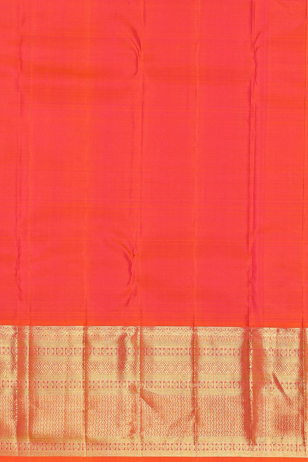 Image of Kanchipattu Light Green Brocade Saree